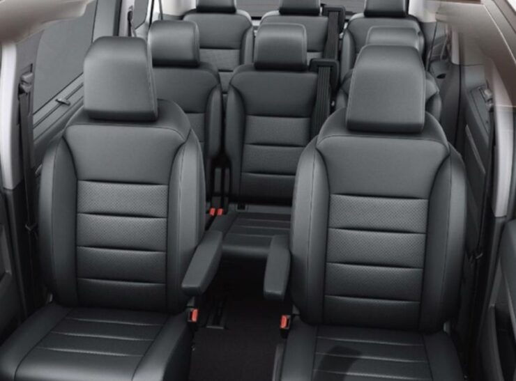 Private Luxury Transfer From Salzburg to Prague - Booking Details