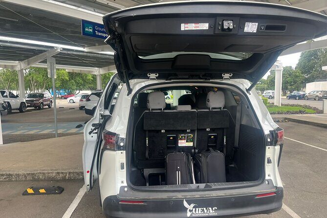 Private Luxury Transfer from the Oaxaca Airport to your Hotel - An In-Depth Look at the Oaxaca Airport Private Transfer