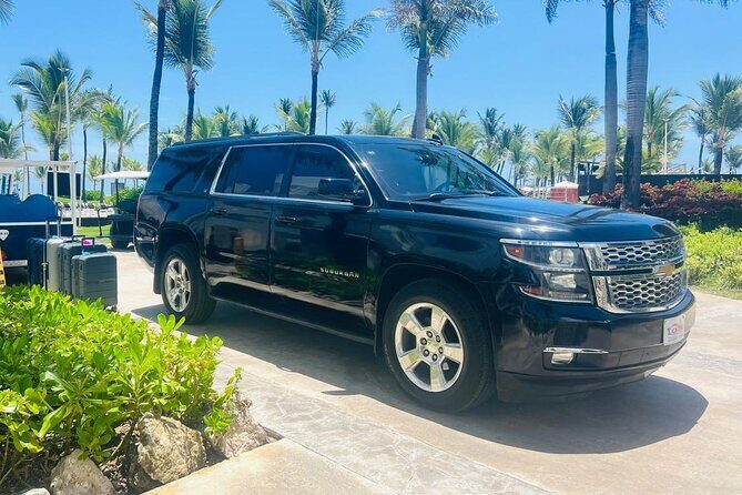 Private Luxury Transfer in Suburban Punta Cana Airport - Good To Know