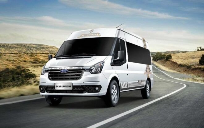 Private Luxury Transfer Ninh Binh to Ha Long Bay - Scenic Routes Enjoyed