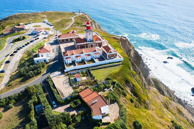 Private Luxury Transfer Sintra and Cascais From Lisbon - Vehicle and Driver Details