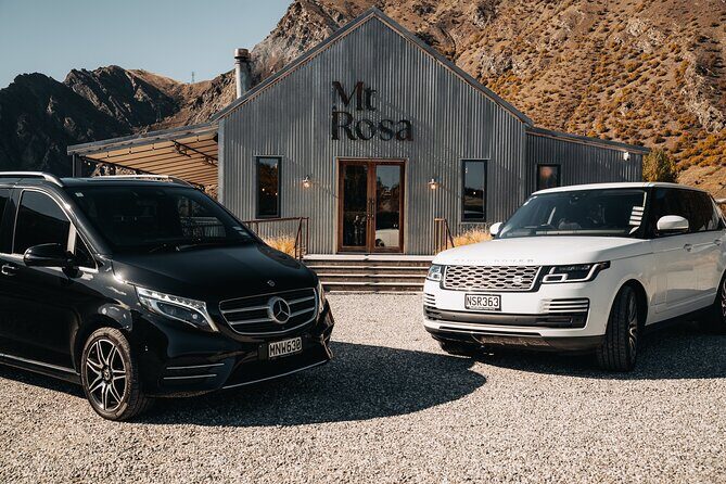 Private Luxury Transfer to Bannockburn Vineyard in Queenstown - An In-Depth Look at the Experience