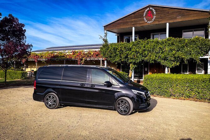 Private Luxury Transfer to Bannockburn Vineyard in Queenstown - FAQ