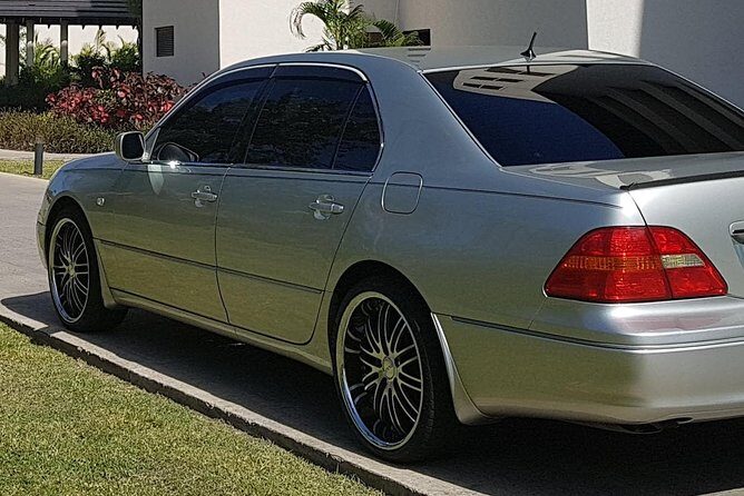 Private Luxury Transfers - Good To Know