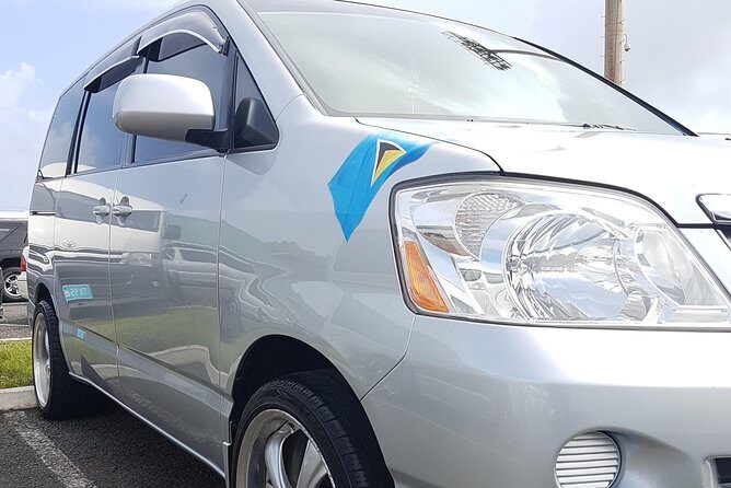 Private Luxury Transfers - The Itinerary: What to Expect on Your Ride