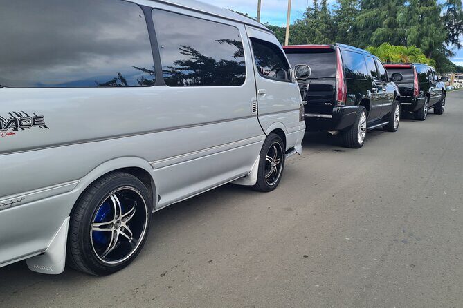 Private Luxury Transfers - Who Is This Tour Best For?