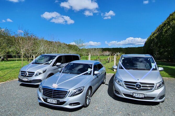 Private Luxury Transfers from Auckland Airport TO Auckland Hotels - The Amenities That Make a Difference