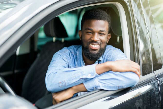 Private Luxury Transport Services - Good To Know