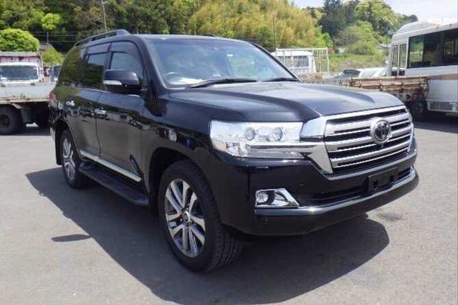 Private Luxury Transport Services - Price and Guarantee