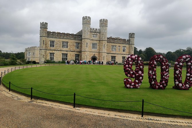 Private Luxury Transportation: London Hotel to Dover With Stopover Leeds Castle - Additional Information and Resources