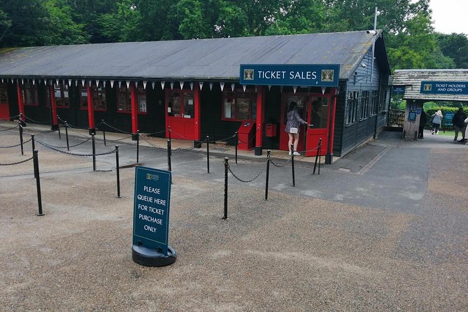 Private Luxury Transportation: London Hotel to Dover With Stopover Leeds Castle - Directions and Itinerary