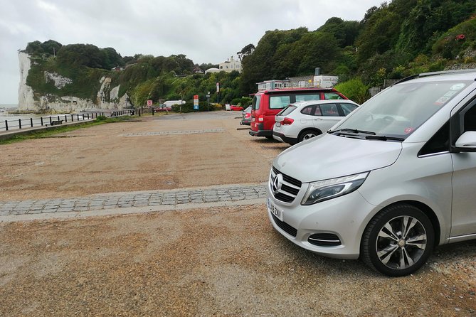 Private Luxury Transportation: London Hotel to Dover With Stopover Leeds Castle - The Sum Up