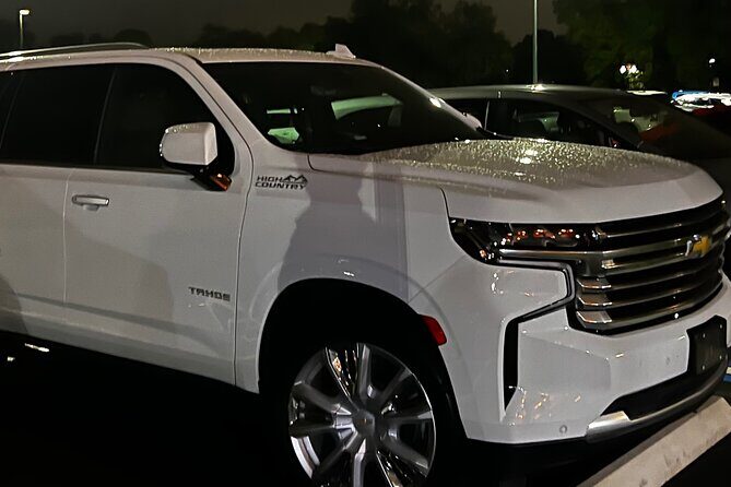 Private Luxury Transportation to and from the Airport - Final Thoughts