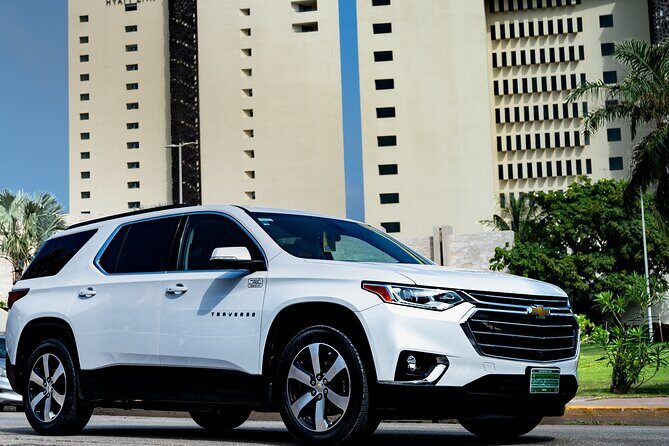 Private Luxury Transportation to Cancun Party Center - The Bottom Line on Value