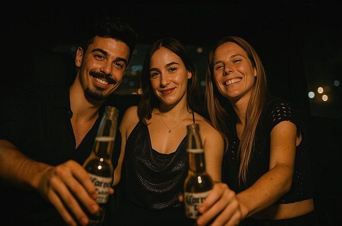 Private Luxury Transportation to Cancun Party Center - Final Thoughts: Is It Worth It?