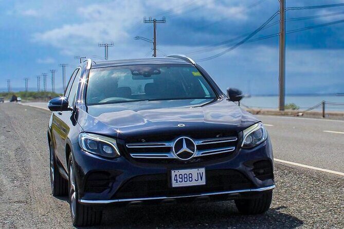 Private Luxury Transportation with Chauffeur and Personal Driver - An In-Depth Look at the Experience