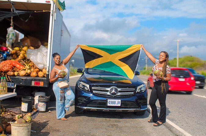 Private Luxury Transportation with Chauffeur and Personal Driver - Practicalities and Tips