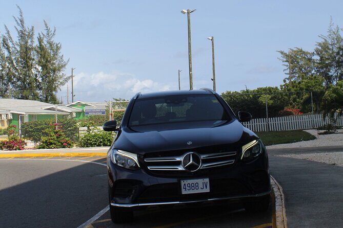 Private Luxury Transportation with Chauffeur and Personal Driver - FAQs