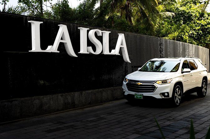 Private Luxury Van with Chauffeur to Restaurants (Round Trip) - FAQ