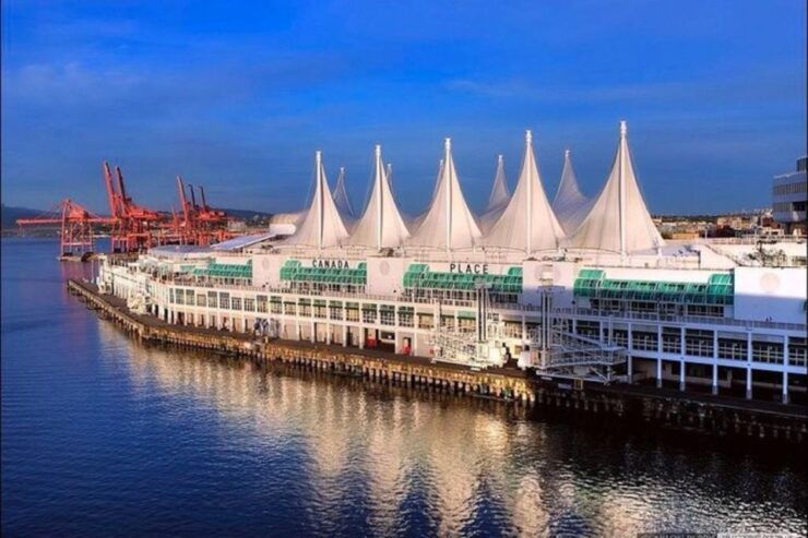 Private Luxury Vancouver Shore Excursion - Booking Details