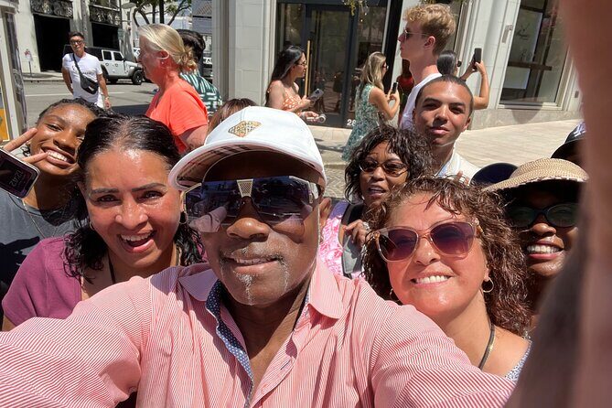 Private Luxury Vehicle Transportation from Southern California - Good To Know