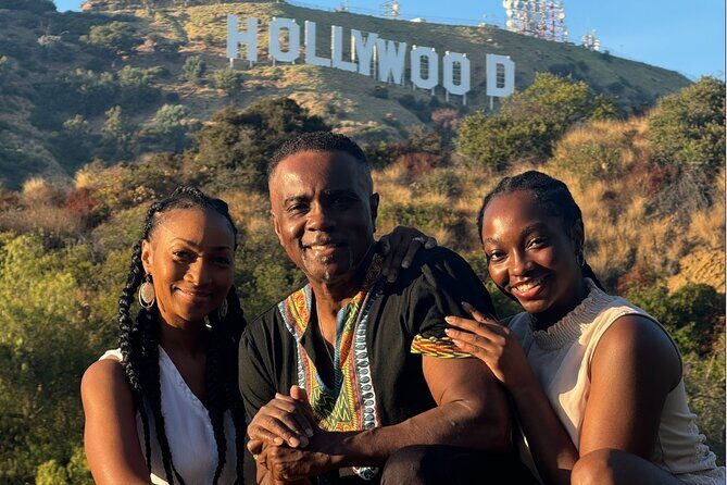 Private Luxury Vehicle Transportation from Southern California - Exploring the Los Angeles Experience in Style