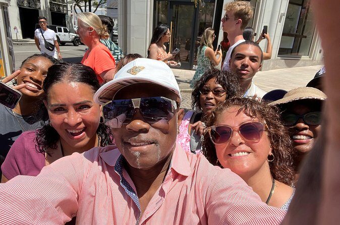 Private Luxury Vehicle Transportation from Southern California - Who Is This Tour Best For?