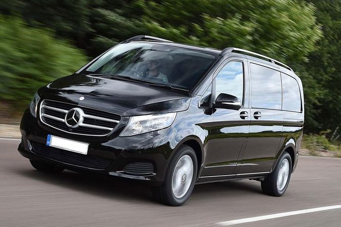 Private Luxury Vehicles London to Southampton Cruise Terminal - Common Questions