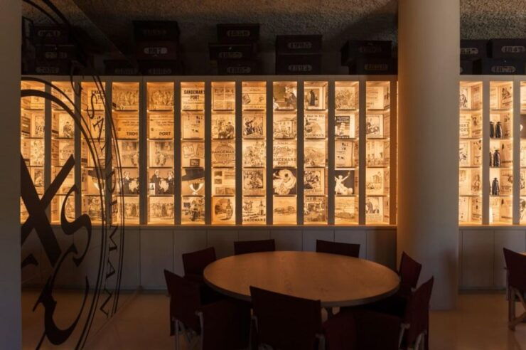 Private Luxury Wine & Food Tour in Douro - Tour Activities