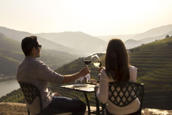 Private Luxury Wine & Food Tour in Douro - Tour Booking and Contact