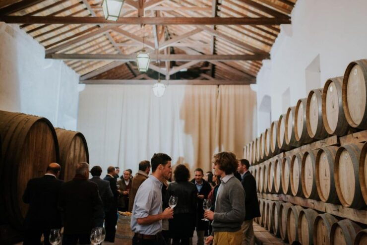 Private Luxury Wine & Food Tour in Lisbon Region - Good To Know