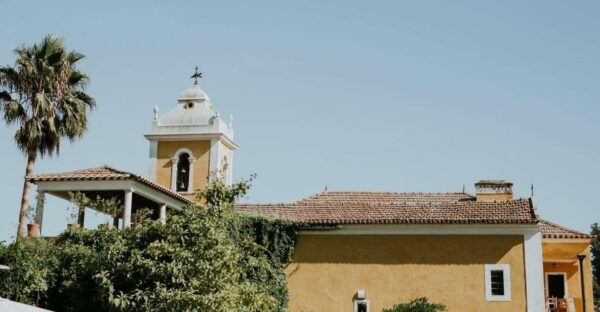 Private Luxury Wine & Food Tour in Lisbon Region - Highlights