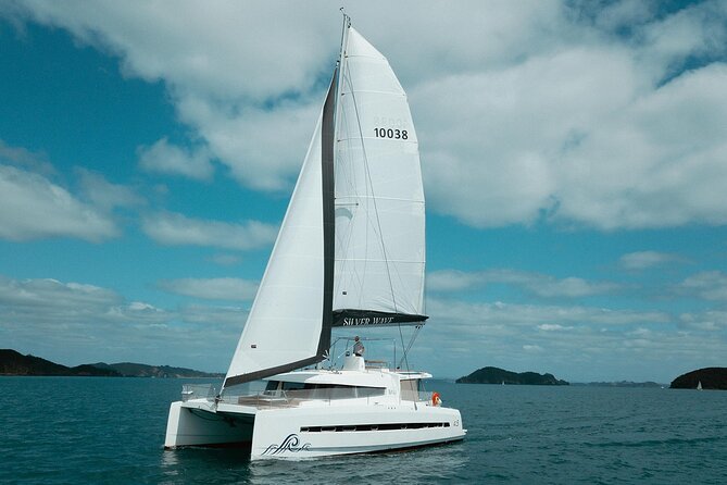 Private Luxury Yacht Charter in the Bay of Islands - Cancellation Policy and Weather Conditions