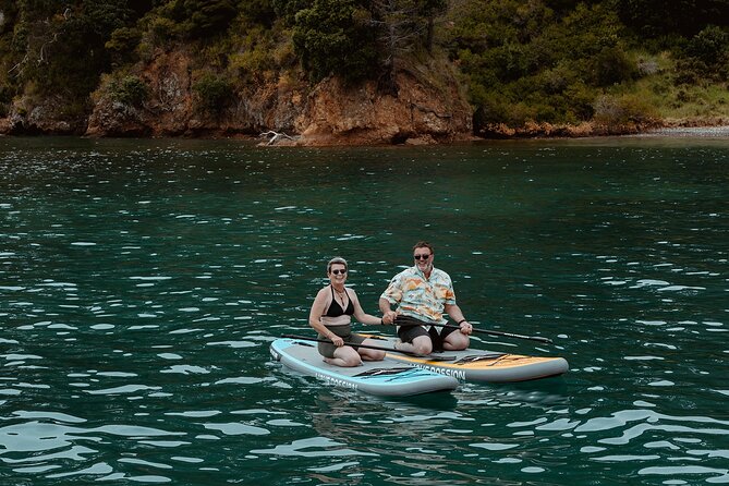Private Luxury Yacht Charter in the Bay of Islands - Common Questions