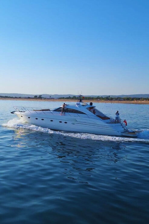 Private Luxury Yacht Charter - Vilamoura - Good To Know