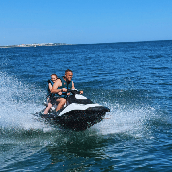 Private Luxury Yacht Charter - Vilamoura - Meeting Information