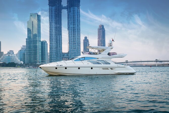 Private Luxury Yacht Cruise for up to 15 People - Tour Overview