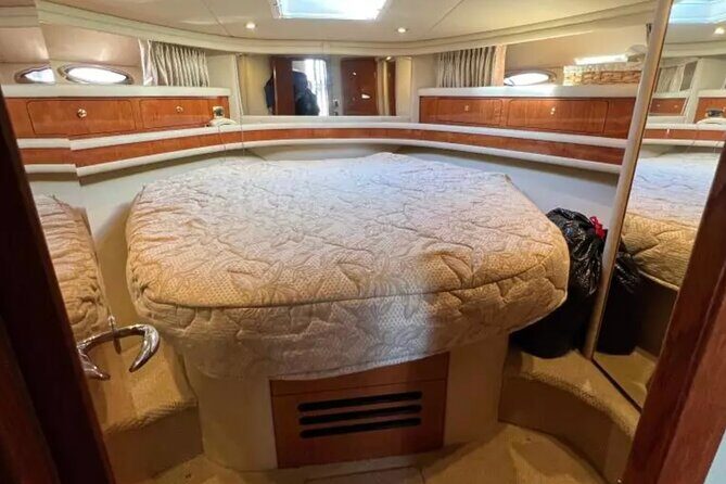 Private Luxury Yacht Cruise Tour in Miami Beach and Biscayne Bay - FAQ