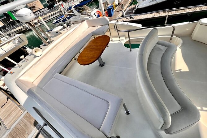 Private Luxury Yacht Tour In Dubai - Tour Price and Provider