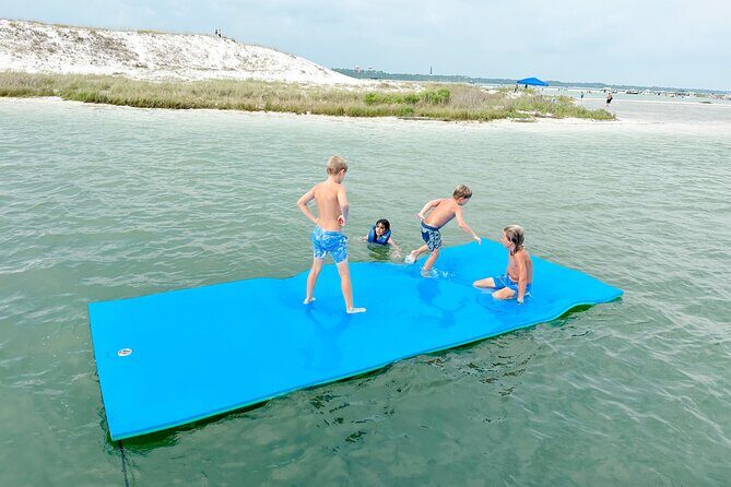 Private Luxury Yacht with Beach Stop and Swimming/Paddle Boarding - Value and Pricing — Is It Worth It?