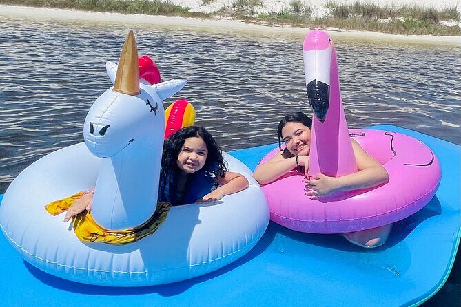 Private Luxury Yacht with Beach Stop and Swimming/Paddle Boarding - An In-Depth Look at the Experience