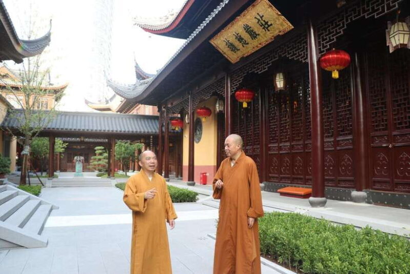 Private Lyaover: Cruising Shanghai in A Tesla - The Sum Up