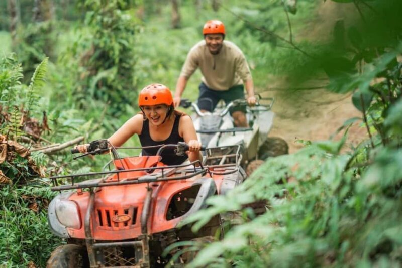 Private: Macao Beach Off-Road RallyBuggy Tour & Cave Dip - A Thrilling Mix of Adventure and Culture: Private Macao Beach Off-Road Rally, Buggy Tour & Cave Dip