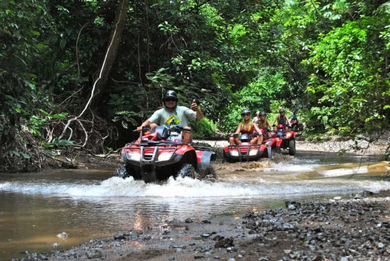 Private: Macao Beach Off-Road RallyBuggy Tour & Cave Dip - Good To Know