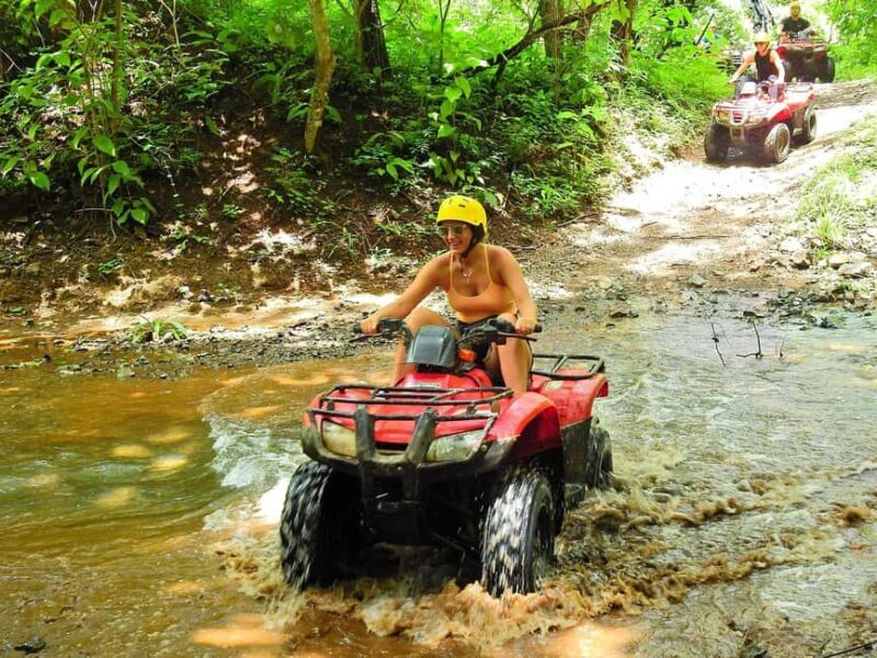 Private: Macao Beach Off-Road RallyBuggy Tour & Cave Dip - Practical Details: What You Need to Know