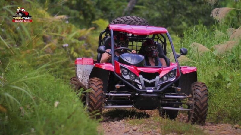 Private: Macao Beach Off-Road RallyBuggy Tour & Cave Dip - FAQ