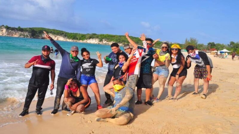 Private: Macao Dune Buggy Adventure with Cenote Swim - Macao Dune Buggy Adventure with Cenote Swim: An Authentic Off-Road Experience