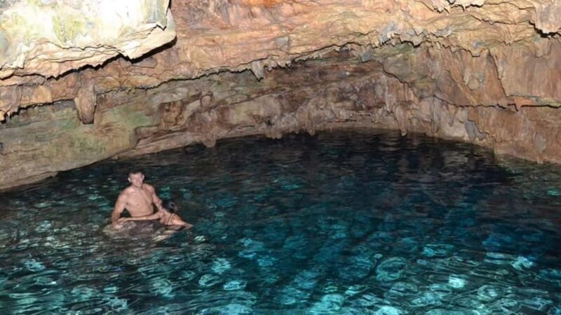 Private: Macao Dune Buggy Adventure with Cenote Swim - Practical Details and What to Expect