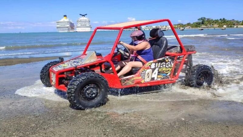 Private: Macao Dune Buggy Adventure with Cenote Swim - The Sum Up: Is It Worth It?