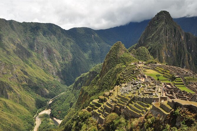 Private Machu Picchu By Train Day Tour - Contact Information and Pick-Up Arrangements